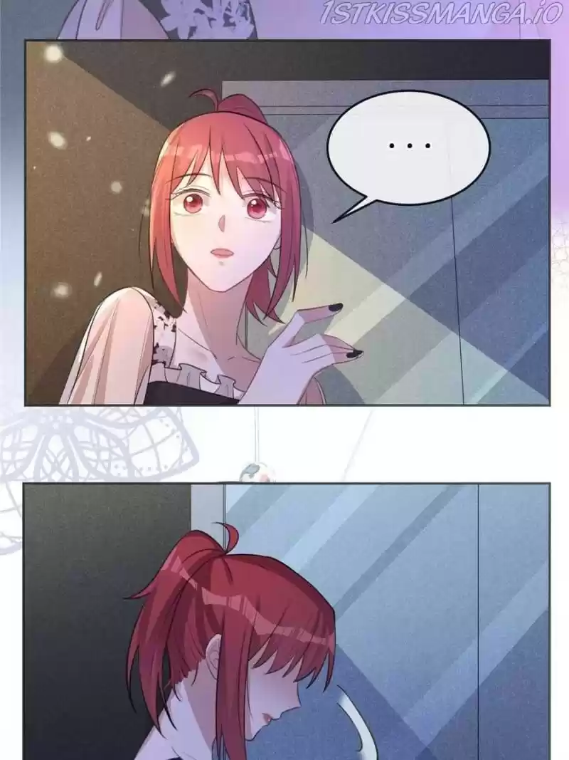 Sweet Love Chapter 172