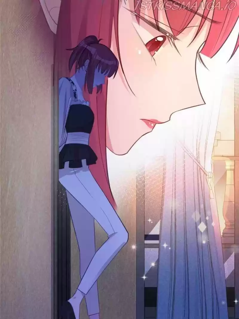 Sweet Love Chapter 172