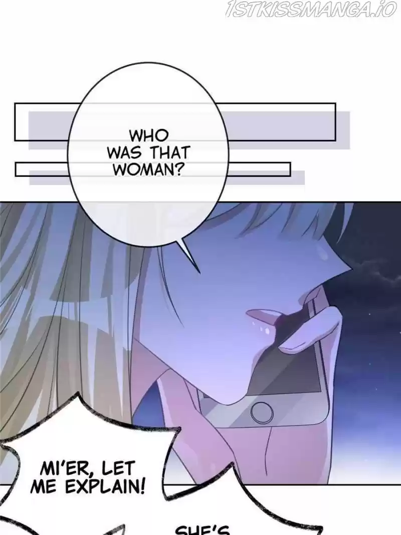 Sweet Love Chapter 172