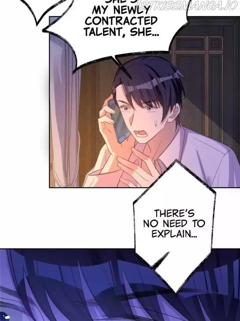 Sweet Love Chapter 172