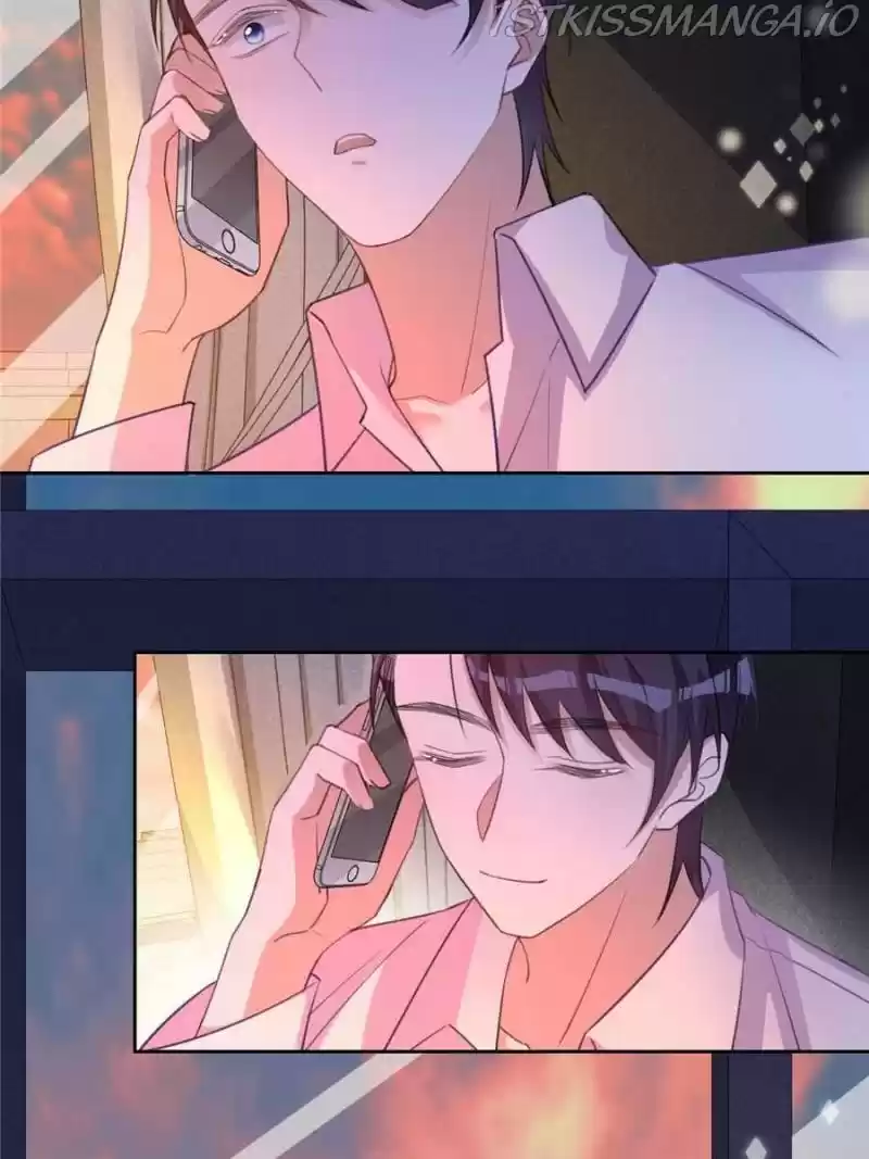 Sweet Love Chapter 172