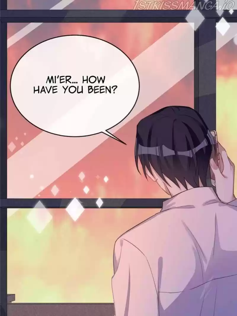 Sweet Love Chapter 172