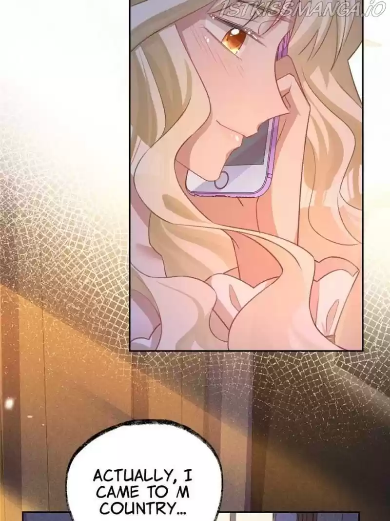 Sweet Love Chapter 172