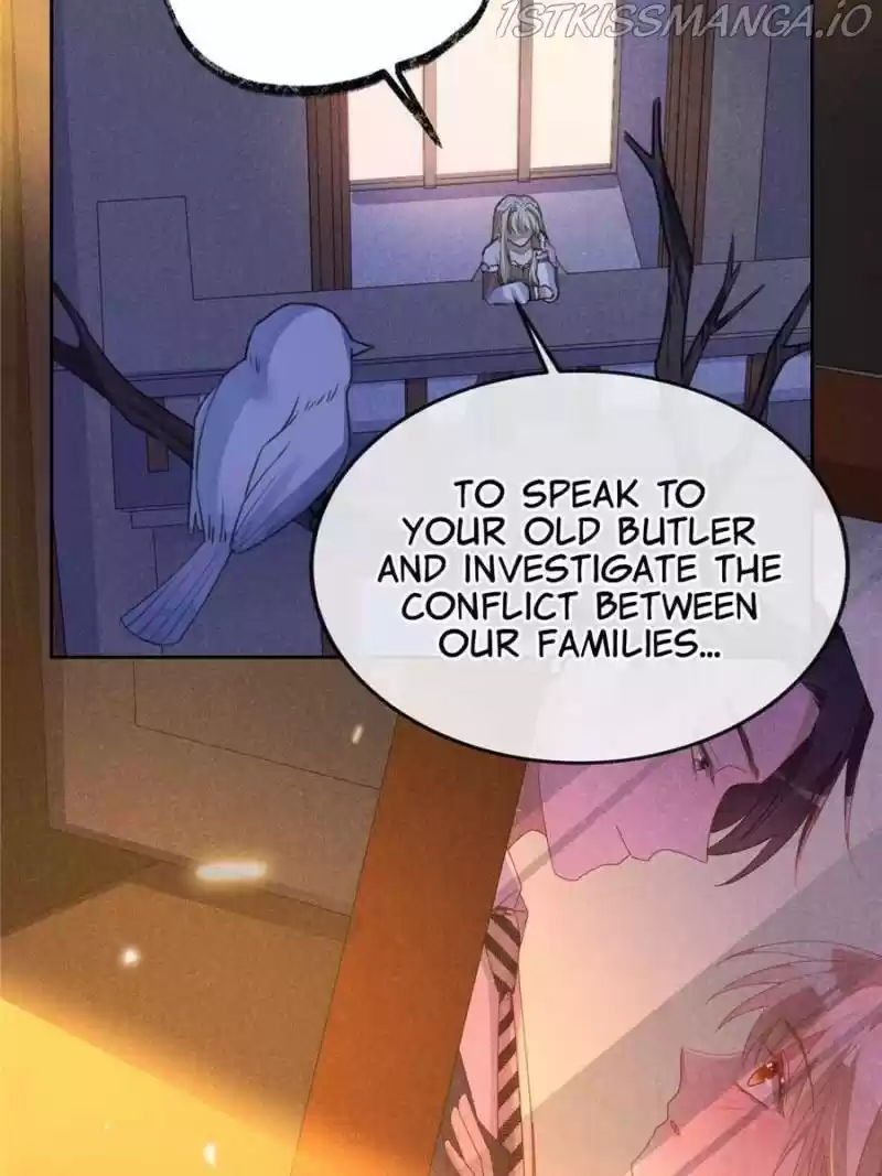 Sweet Love Chapter 172