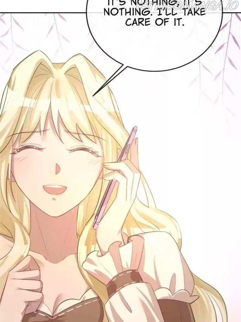 Sweet Love Chapter 172