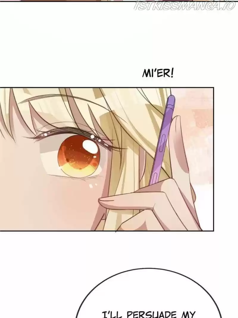 Sweet Love Chapter 172