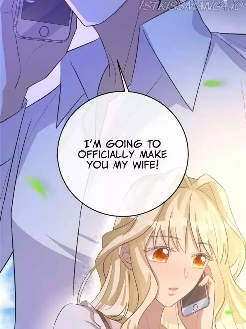 Sweet Love Chapter 172