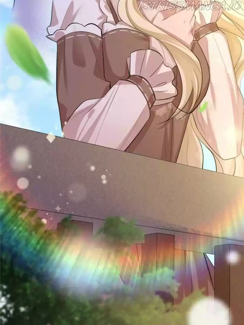 Sweet Love Chapter 172