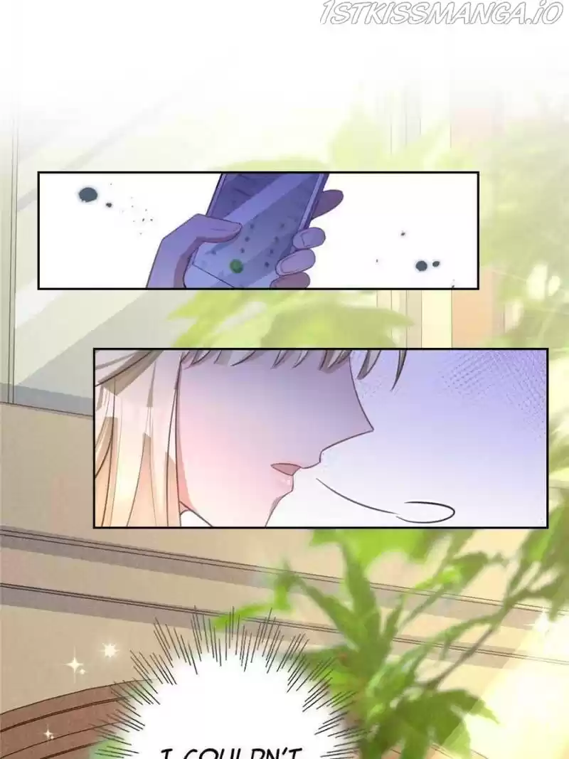 Sweet Love Chapter 172