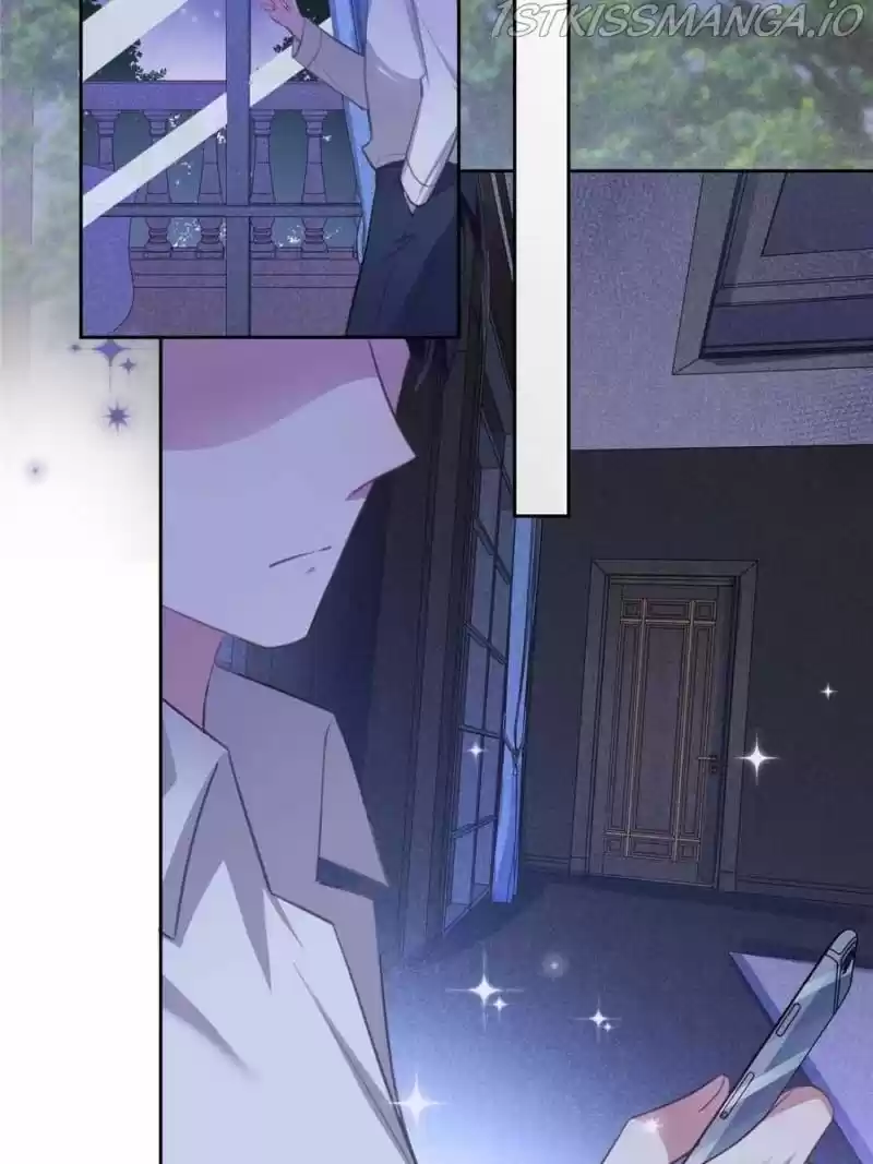 Sweet Love Chapter 172