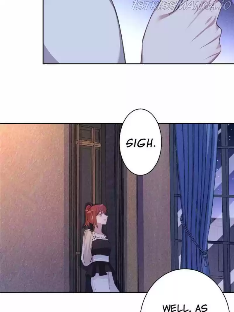 Sweet Love Chapter 172