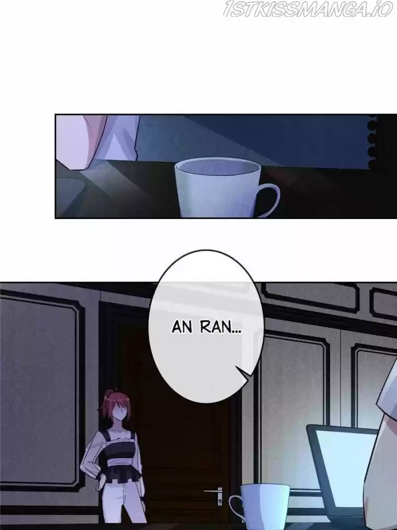 Sweet Love Chapter 173