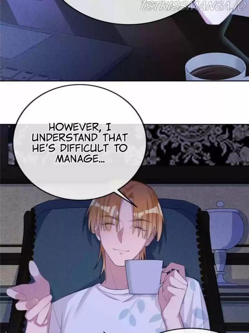 Sweet Love Chapter 173