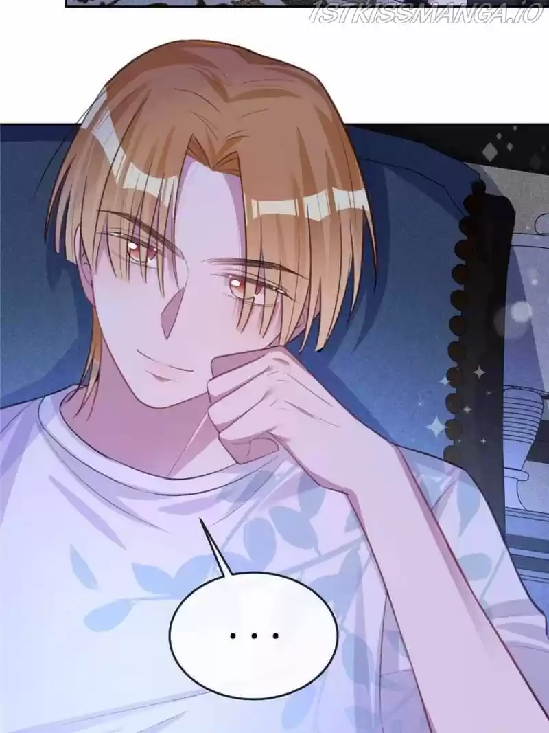 Sweet Love Chapter 173