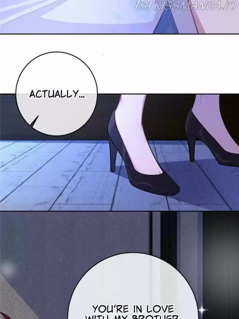 Sweet Love Chapter 173