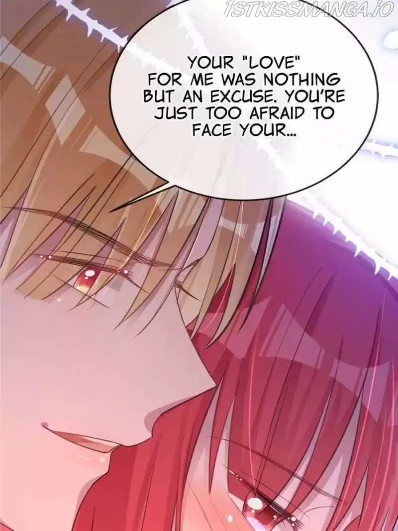 Sweet Love Chapter 173