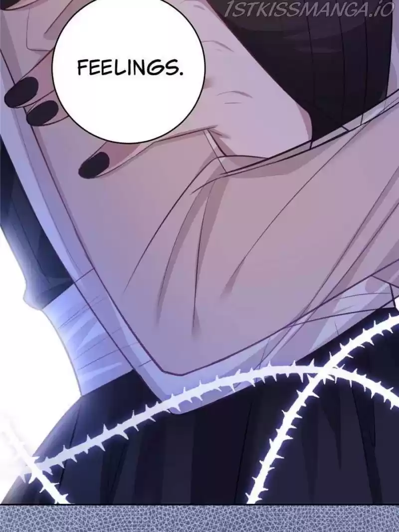 Sweet Love Chapter 173