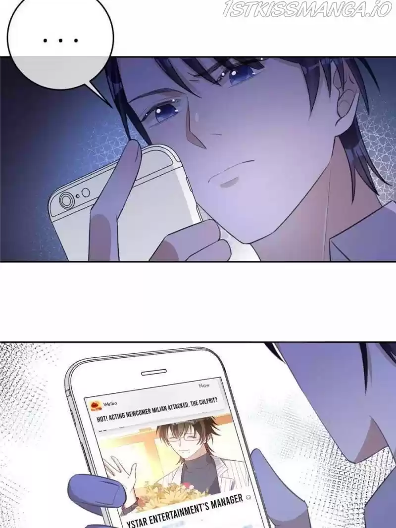 Sweet Love Chapter 173