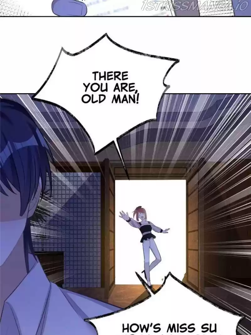 Sweet Love Chapter 173