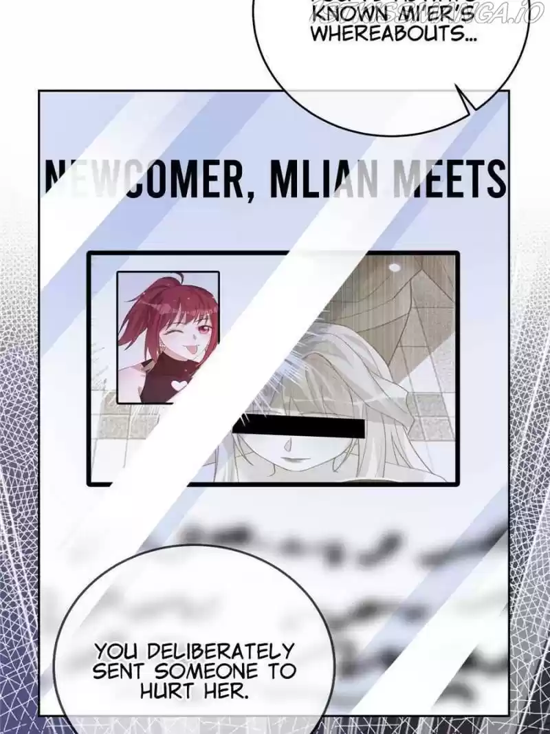 Sweet Love Chapter 174