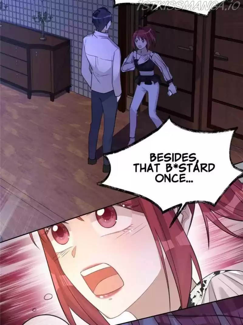 Sweet Love Chapter 174