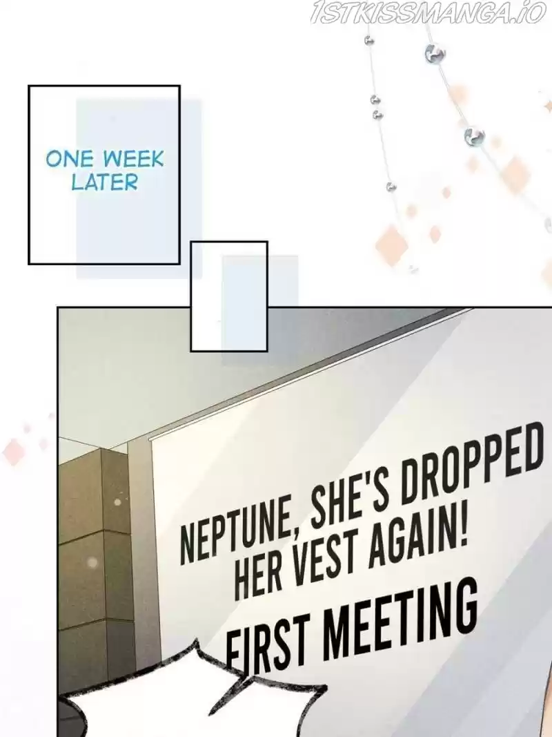 Sweet Love Chapter 174