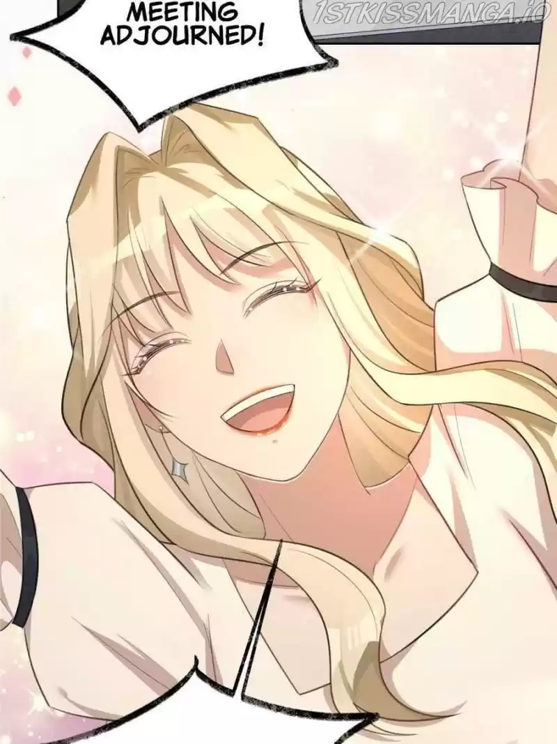 Sweet Love Chapter 174