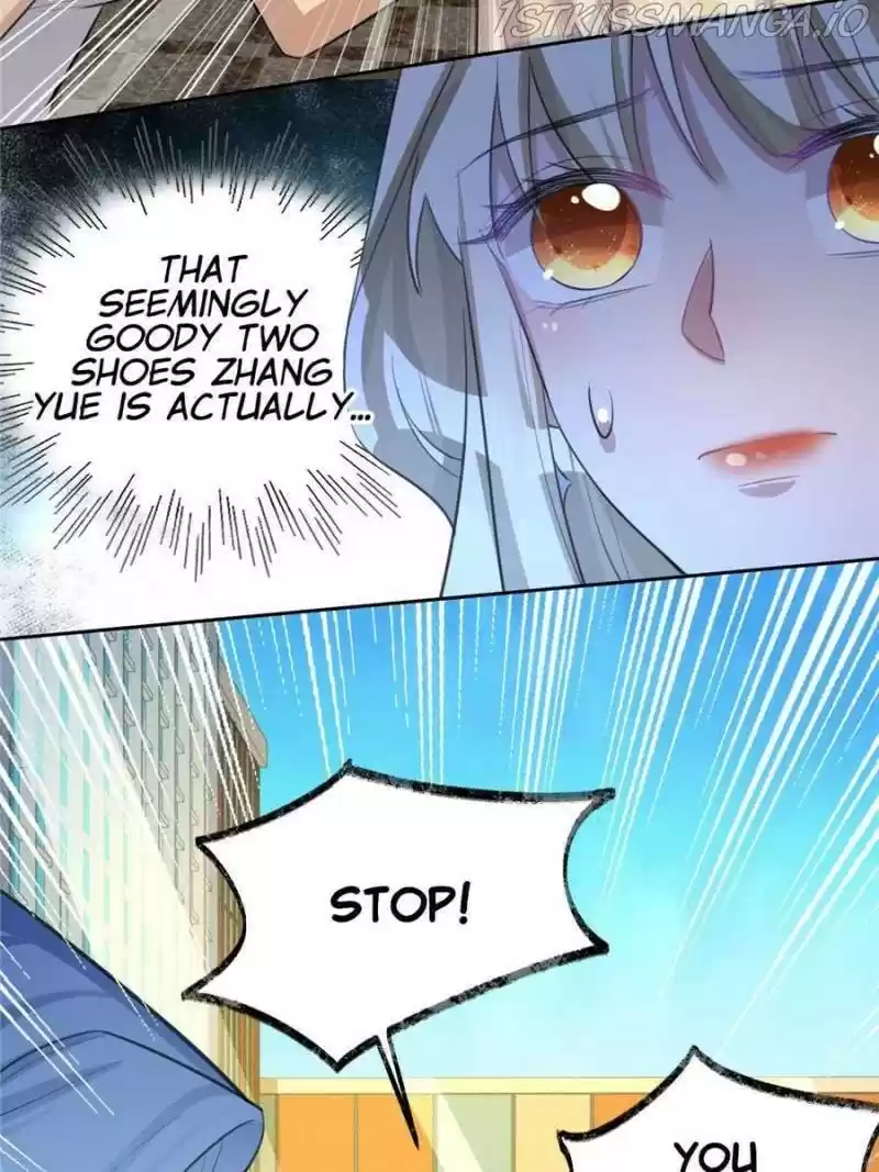 Sweet Love Chapter 174