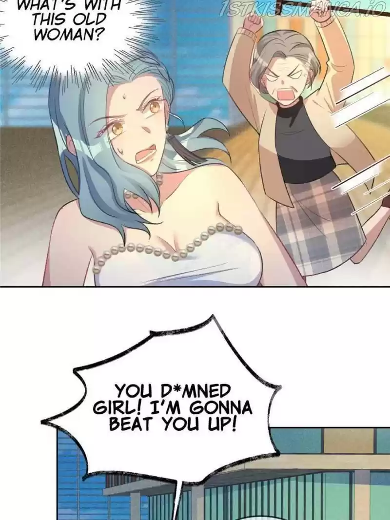 Sweet Love Chapter 174