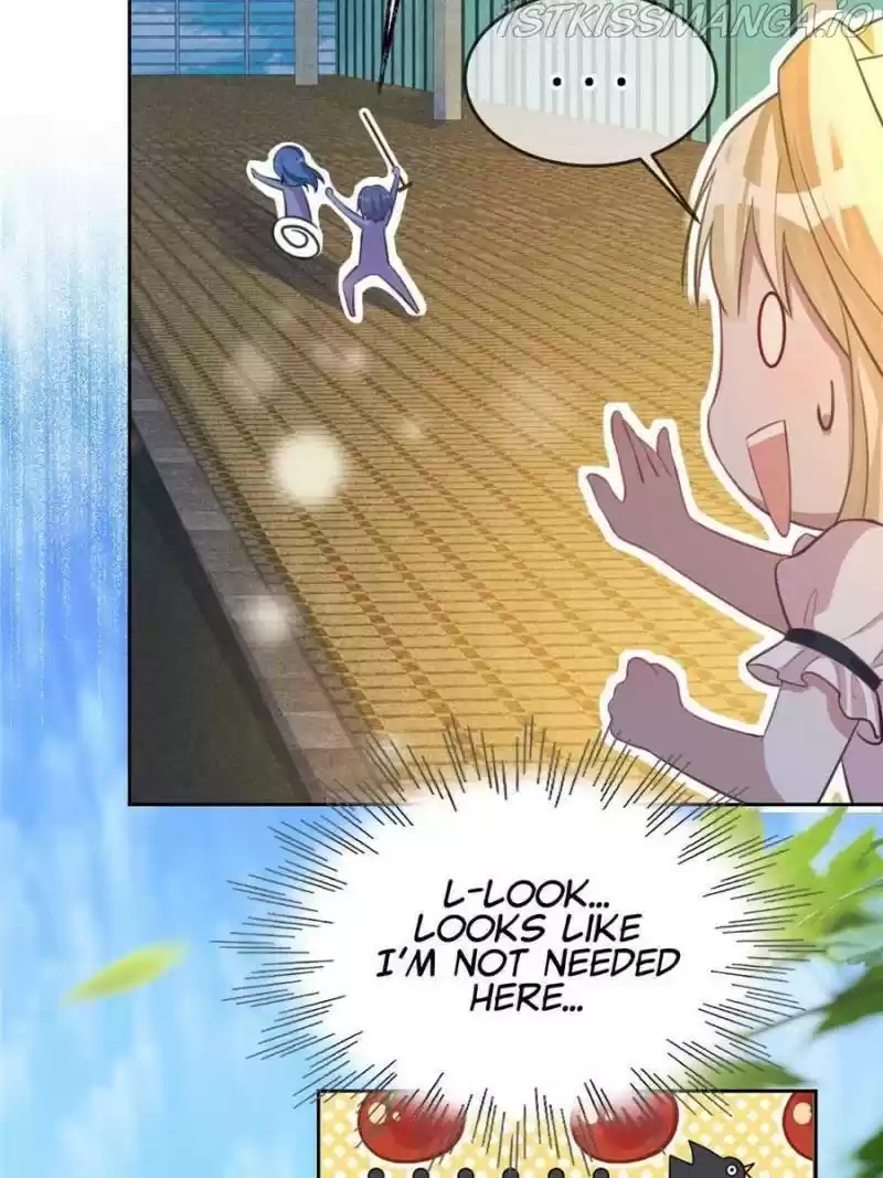 Sweet Love Chapter 174