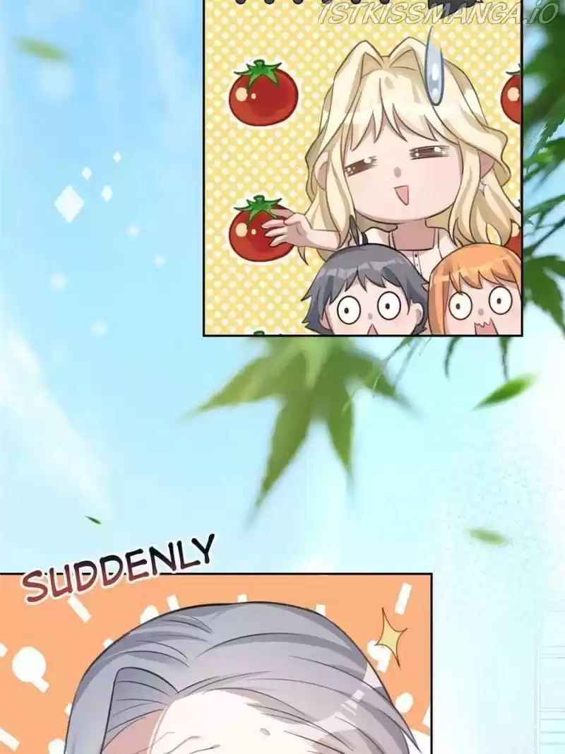 Sweet Love Chapter 174