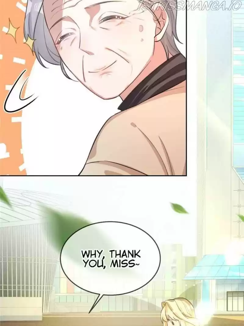 Sweet Love Chapter 174