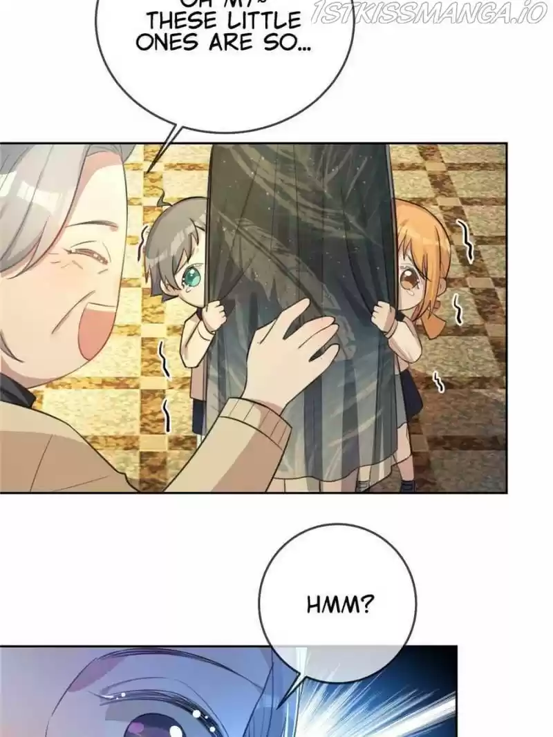 Sweet Love Chapter 174