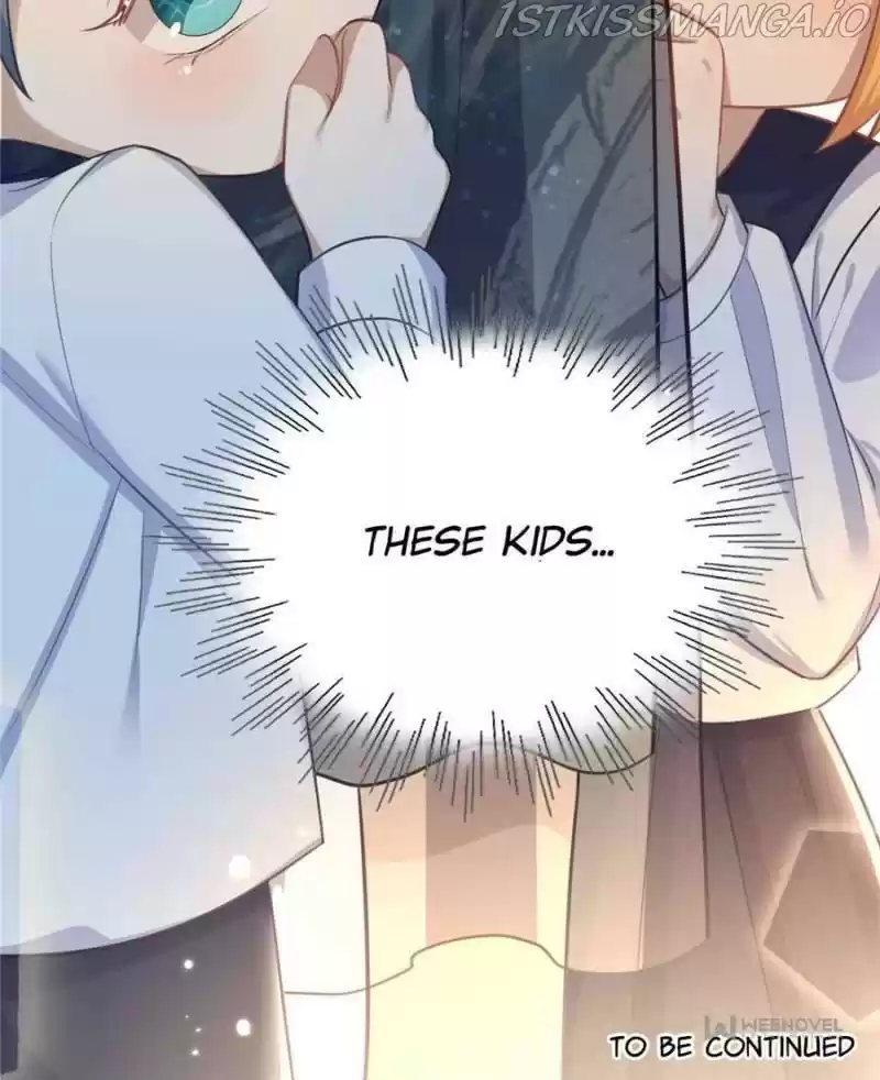 Sweet Love Chapter 174