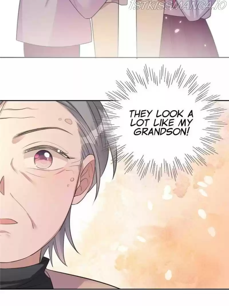 Sweet Love Chapter 175