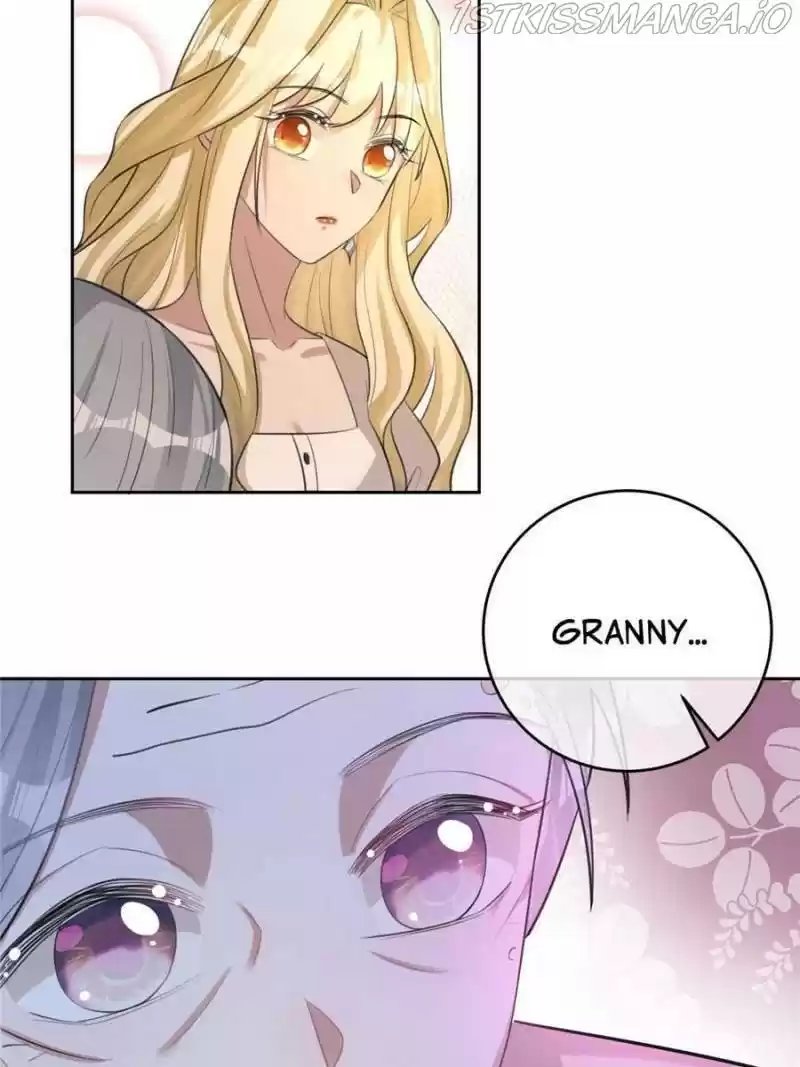 Sweet Love Chapter 175