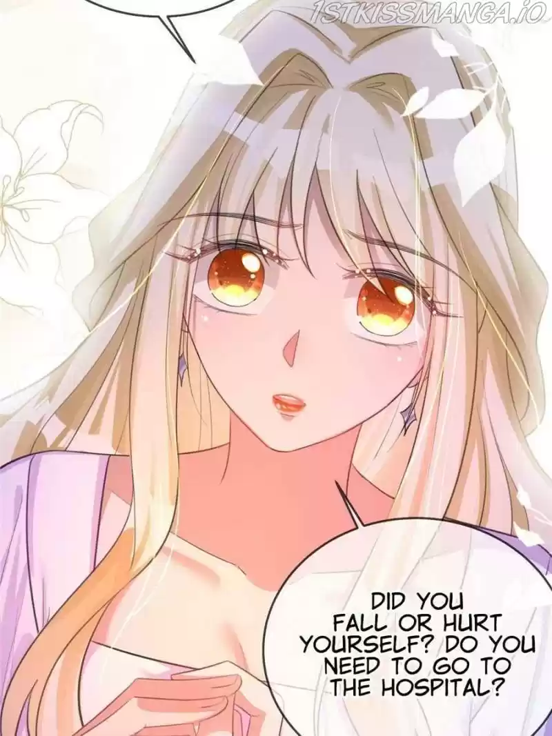 Sweet Love Chapter 175