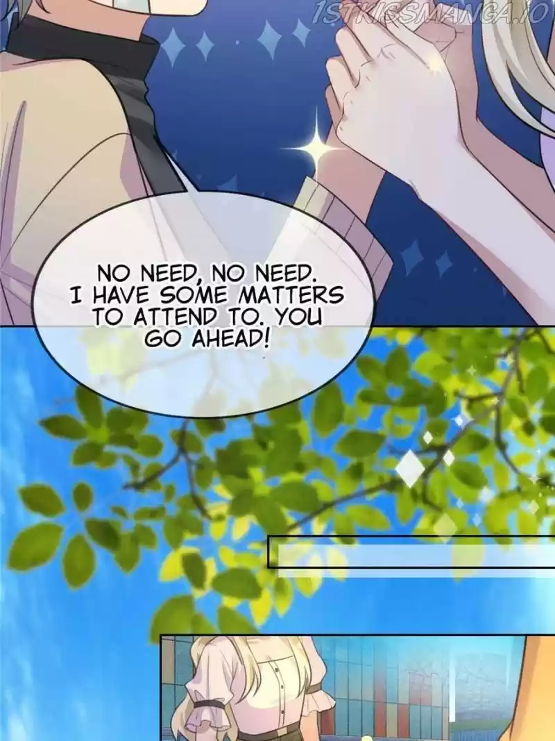 Sweet Love Chapter 175