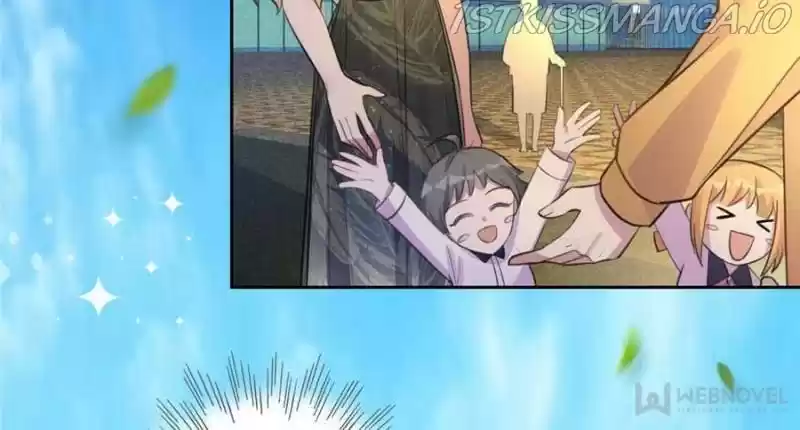 Sweet Love Chapter 175