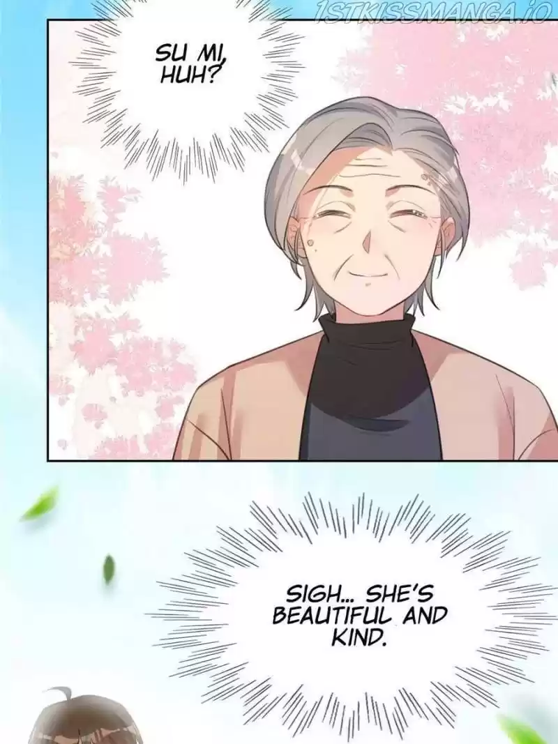 Sweet Love Chapter 175