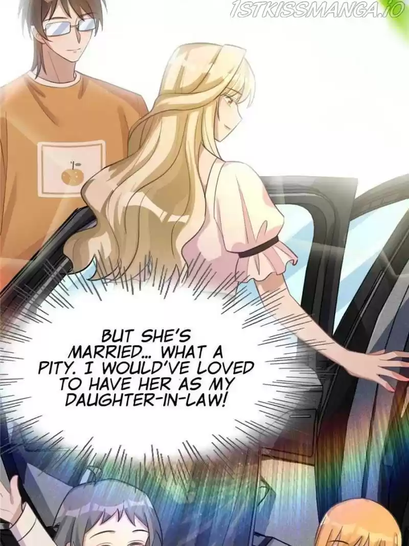 Sweet Love Chapter 175