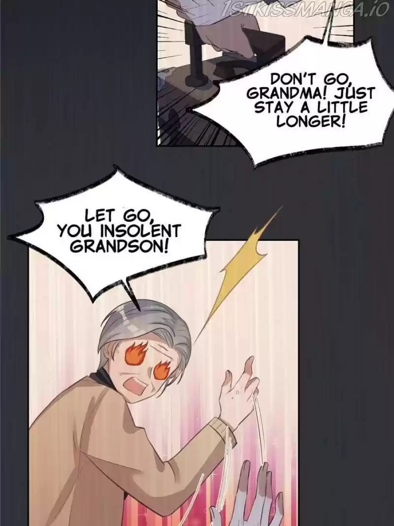 Sweet Love Chapter 175