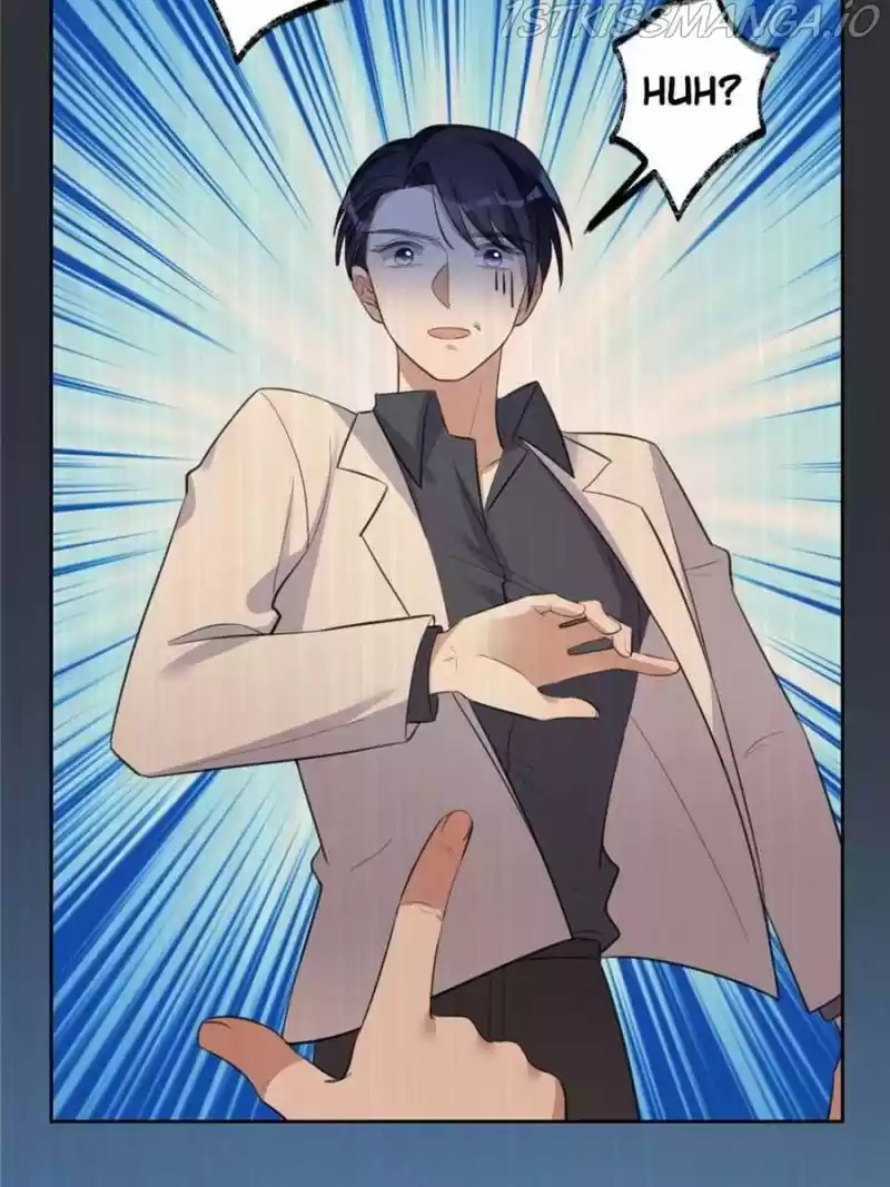 Sweet Love Chapter 175