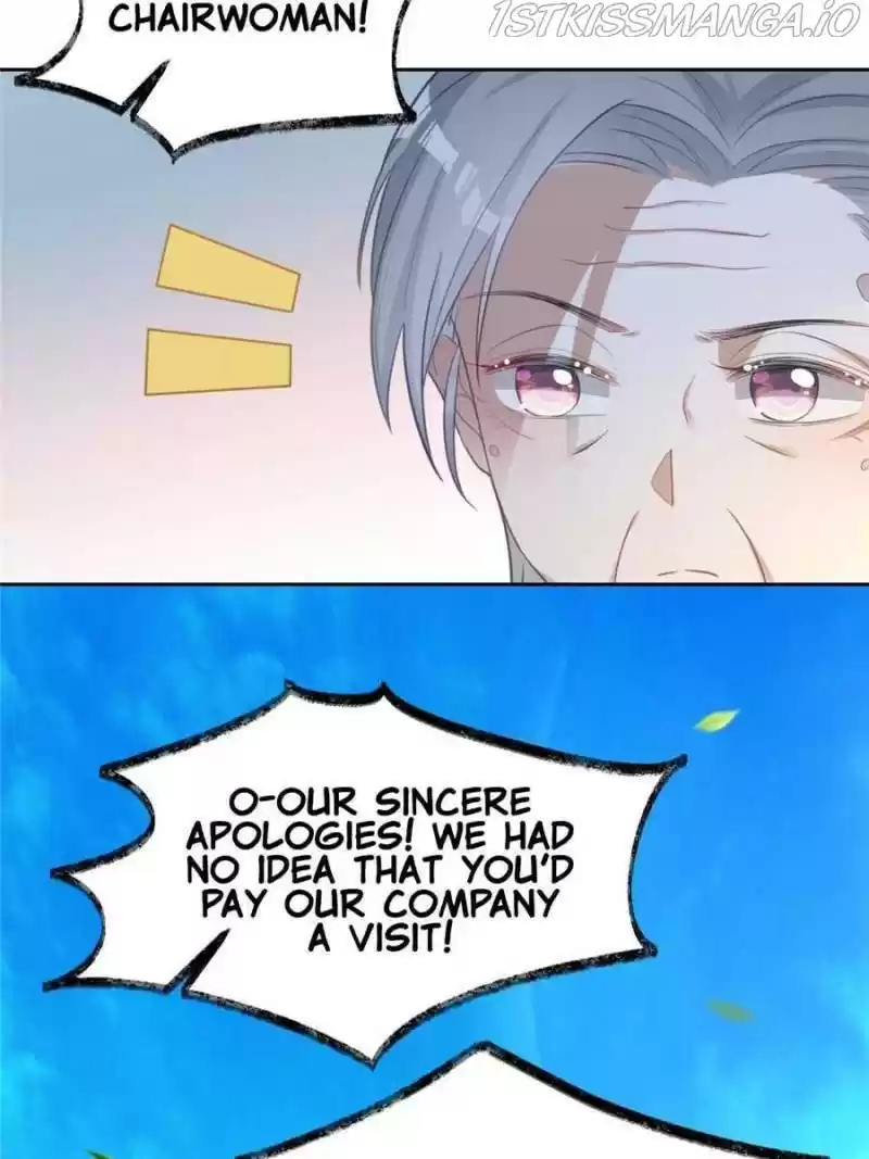 Sweet Love Chapter 175