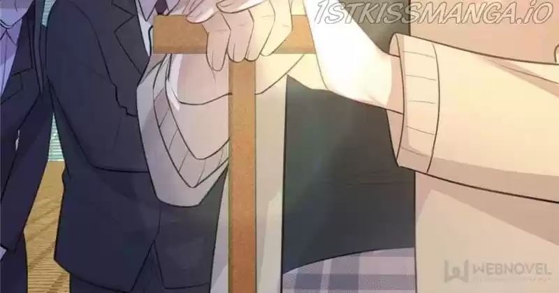 Sweet Love Chapter 175