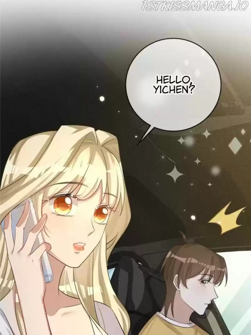 Sweet Love Chapter 175