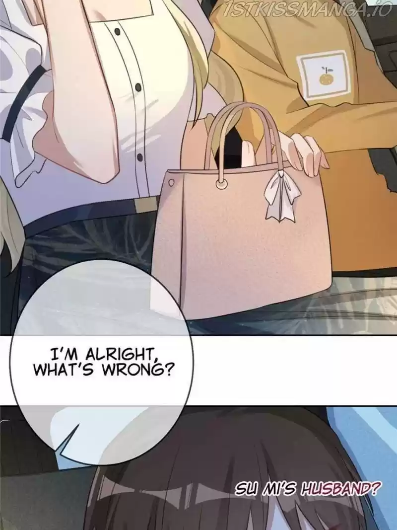 Sweet Love Chapter 175