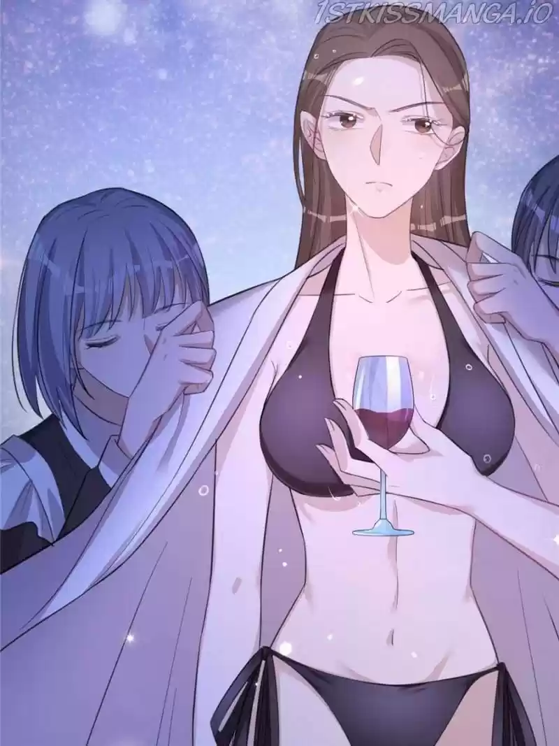 Sweet Love Chapter 175