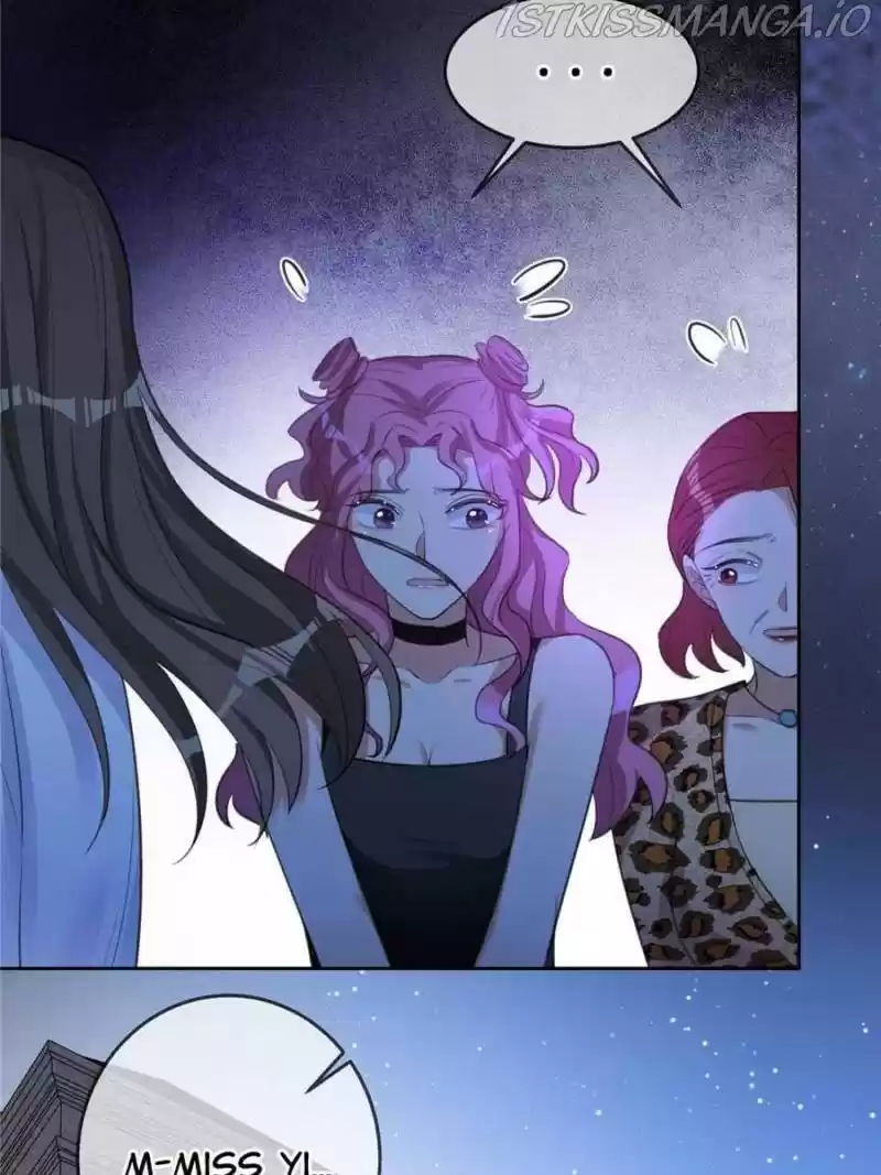 Sweet Love Chapter 175