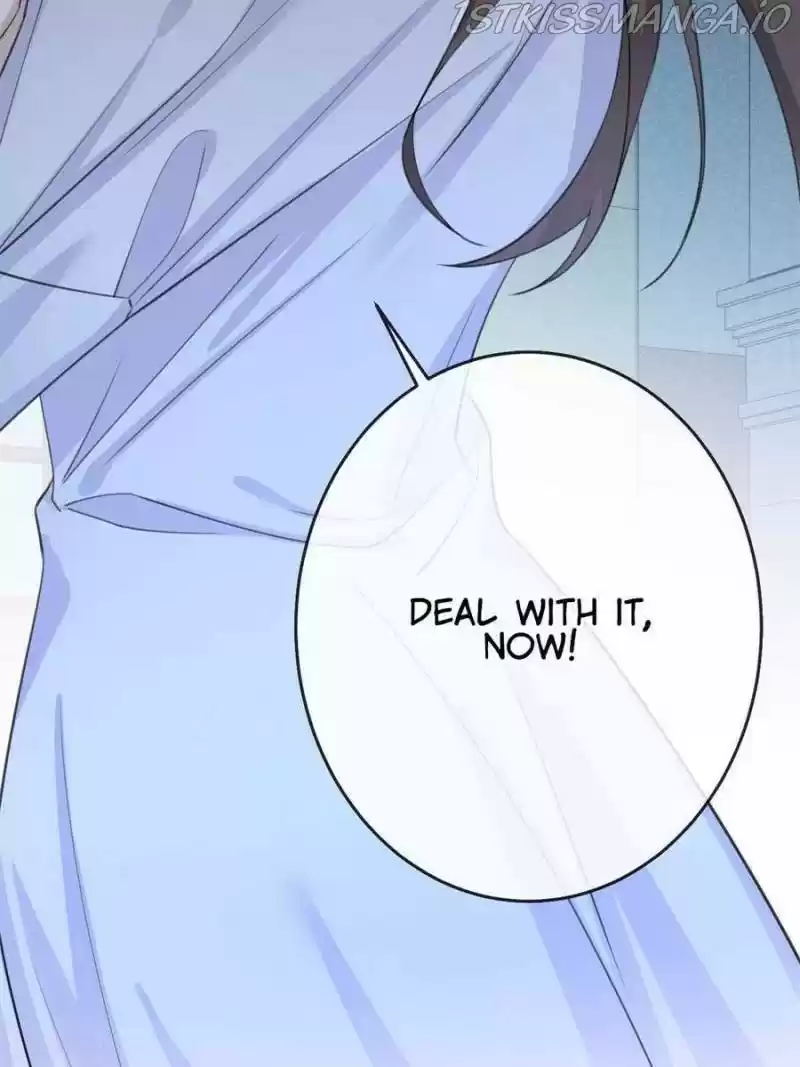 Sweet Love Chapter 176